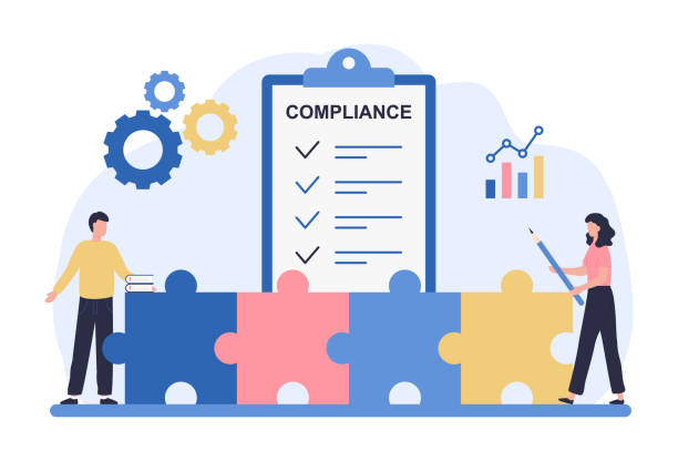 Regulatory Compliance Management Software