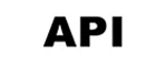 API
