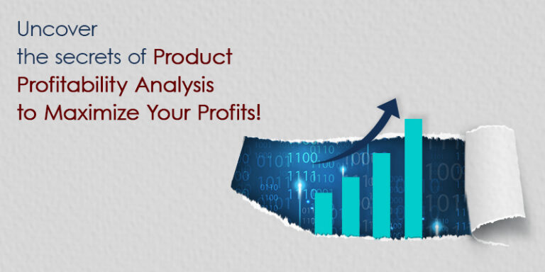 The Significance Of Product Profitability Analysis In Manufacturing Companies Bicxo 8844