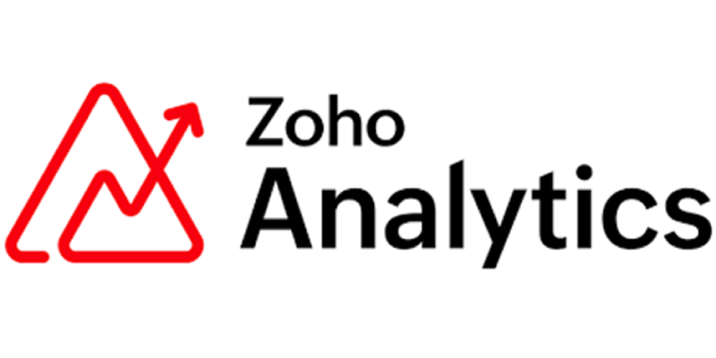 Zoho Analytics BiCXO Competitor