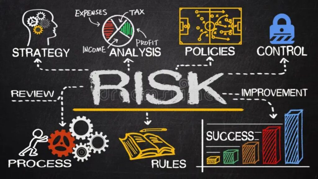Risk assesment strategies BiCXO