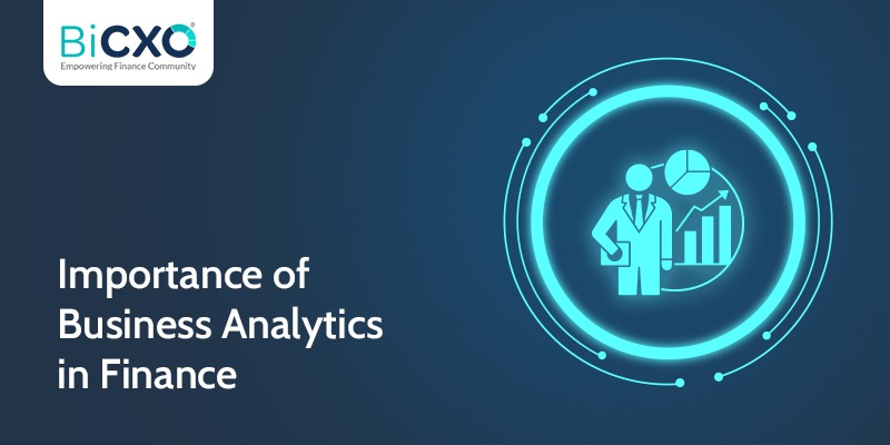 Finance and business analytics