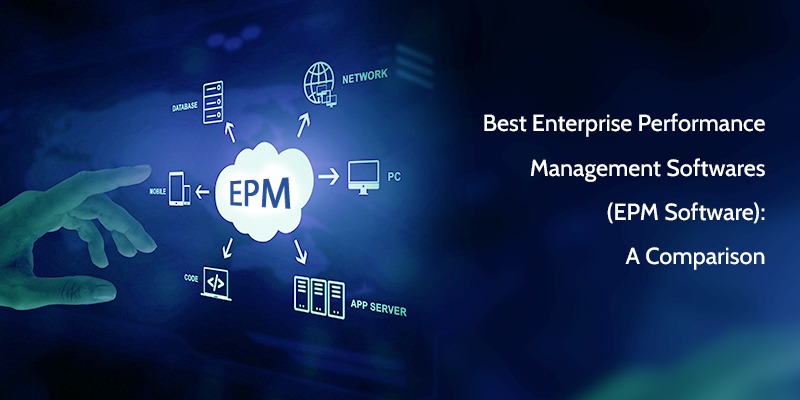 EPM software