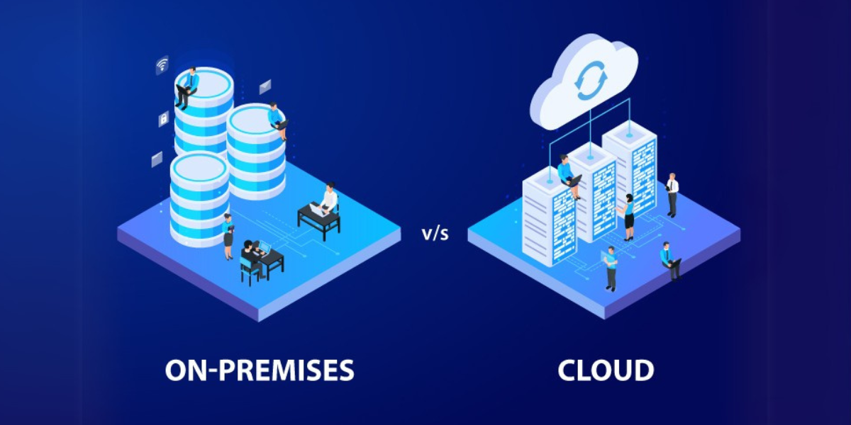 cloud-Based vs On-Premises TMS Which One Is Right for You
