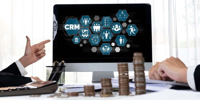 Treasury Management Software