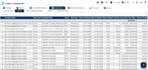 treasury-management-solution