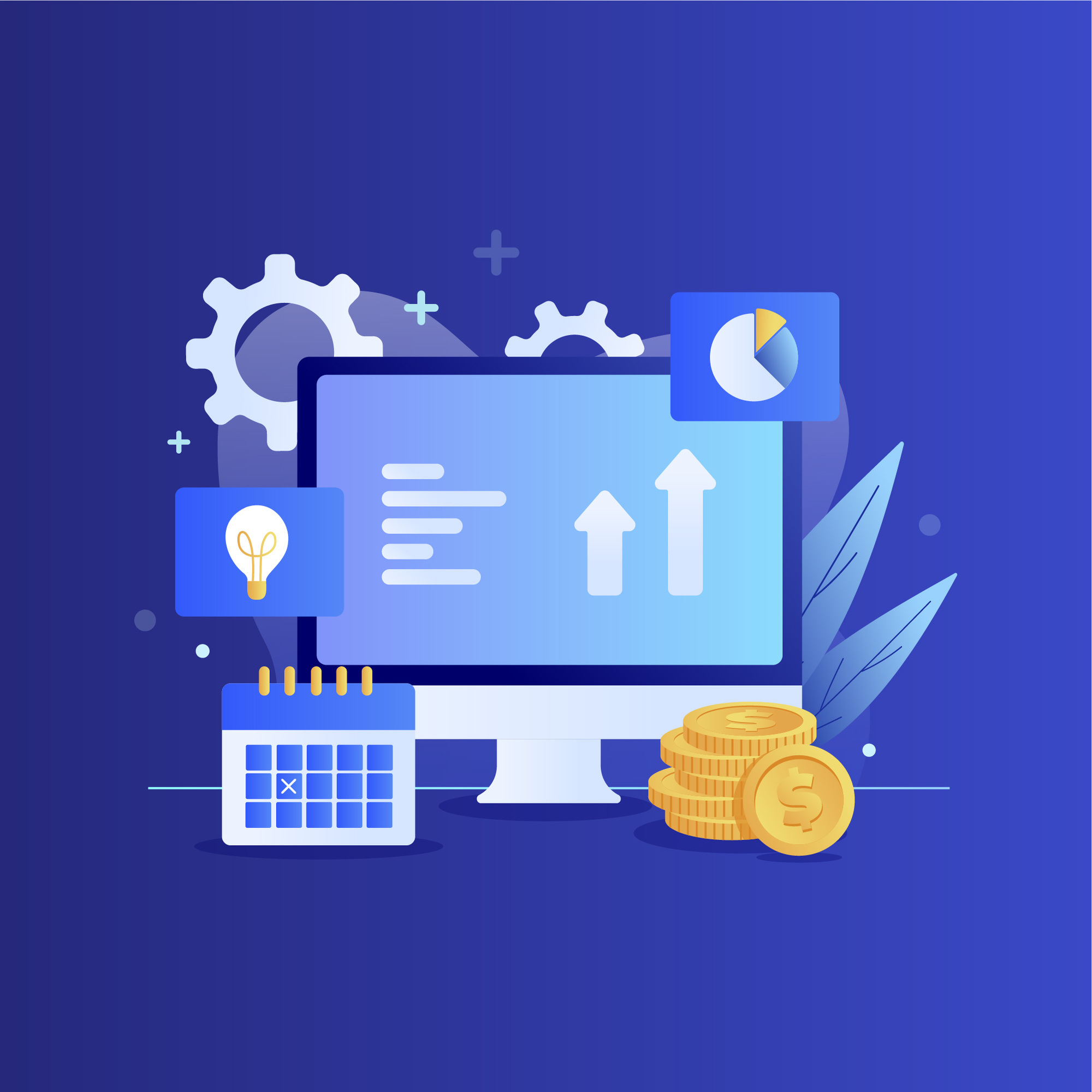 Expense Management System