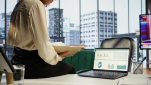 Statutory Reporting Software