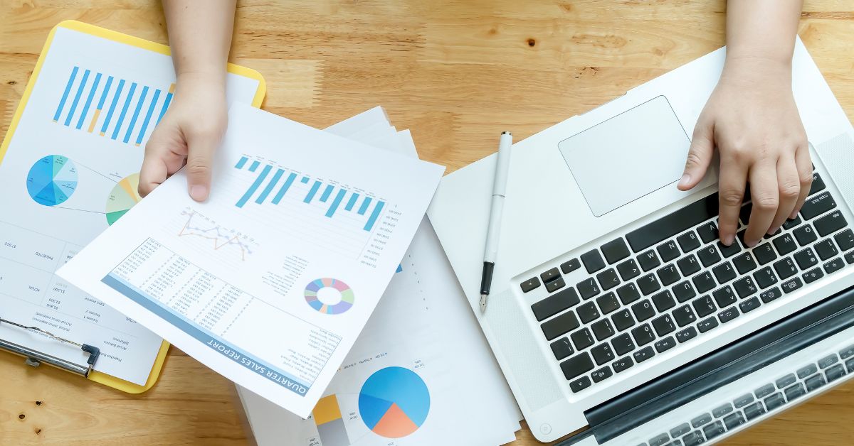 Statutory Reporting Software