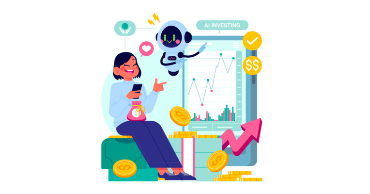 AI in financial forecasting