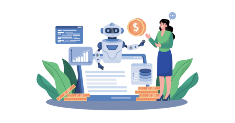 Automated treasury management