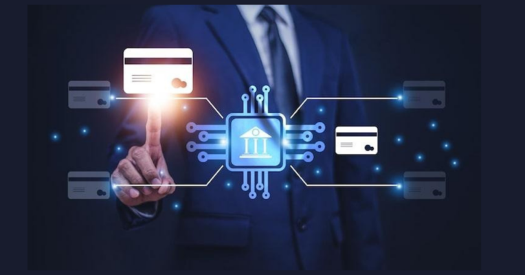 automated treasury management