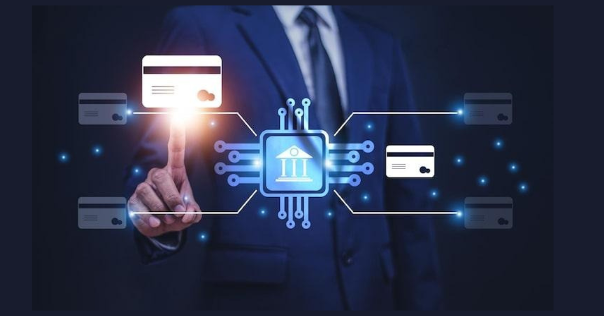 automated treasury management