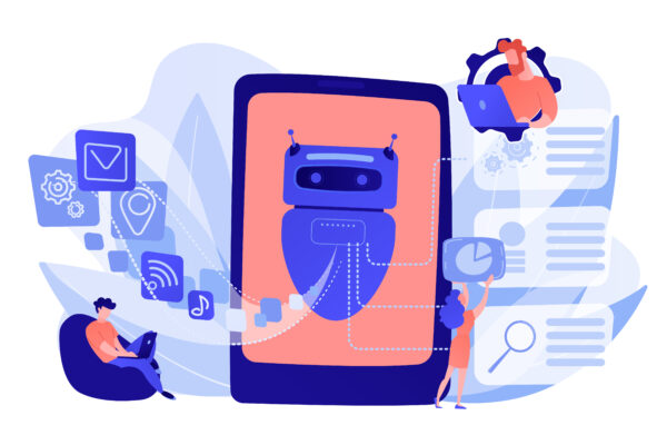 AI Automation
