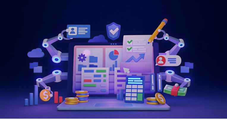 Accounts Receivable Automation