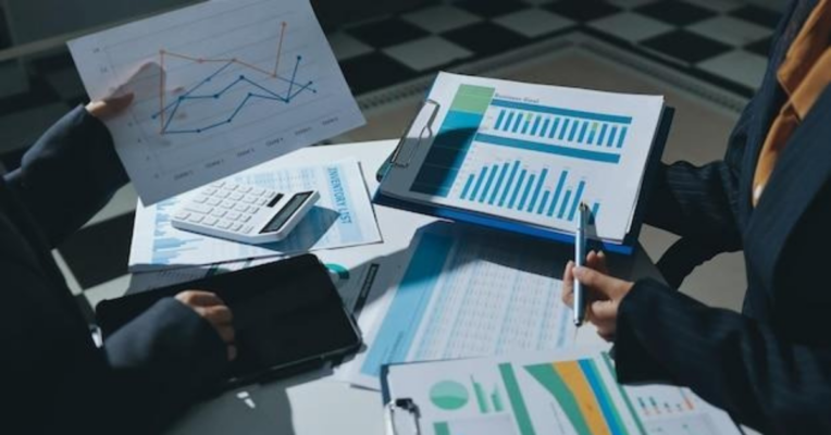Statutory Reporting software