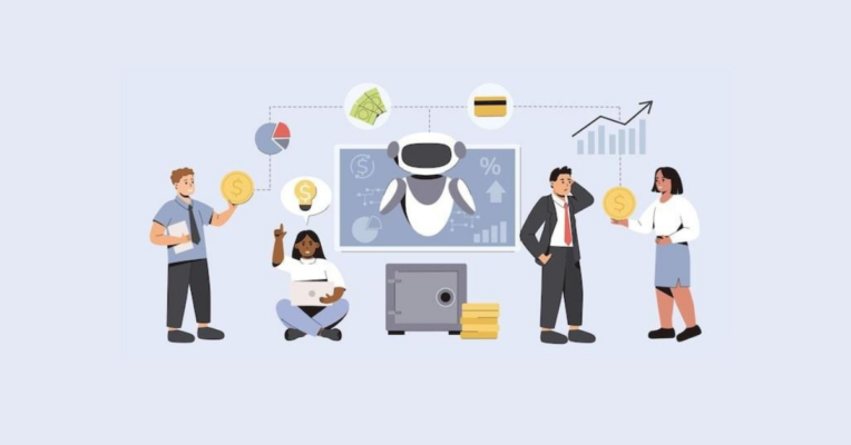 automated treasury management