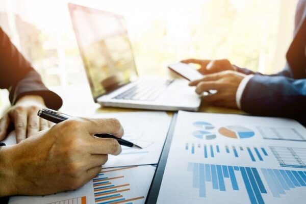 Statutory Reporting Software
