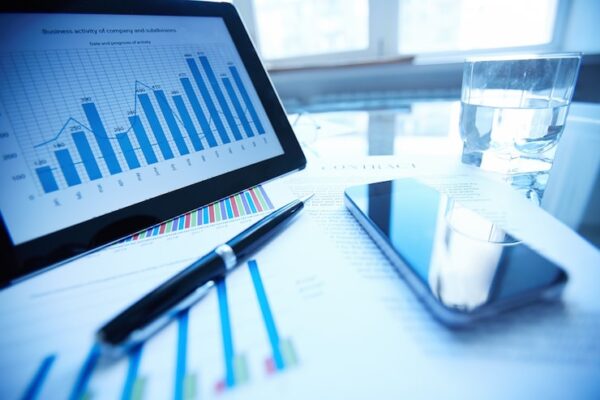 Automated Financial Reporting Software