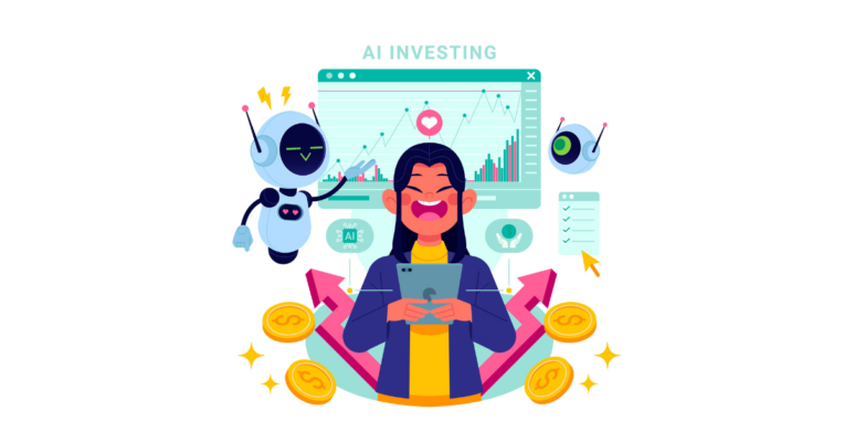 Ai in financial forecasting