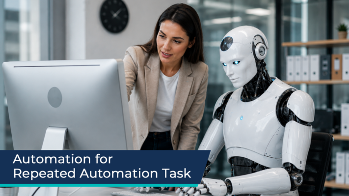 AI Driven Finance Forecasting