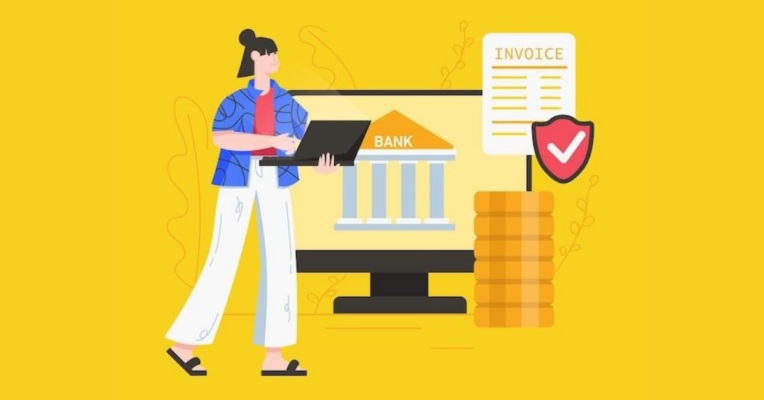 Bank reconciliation solution