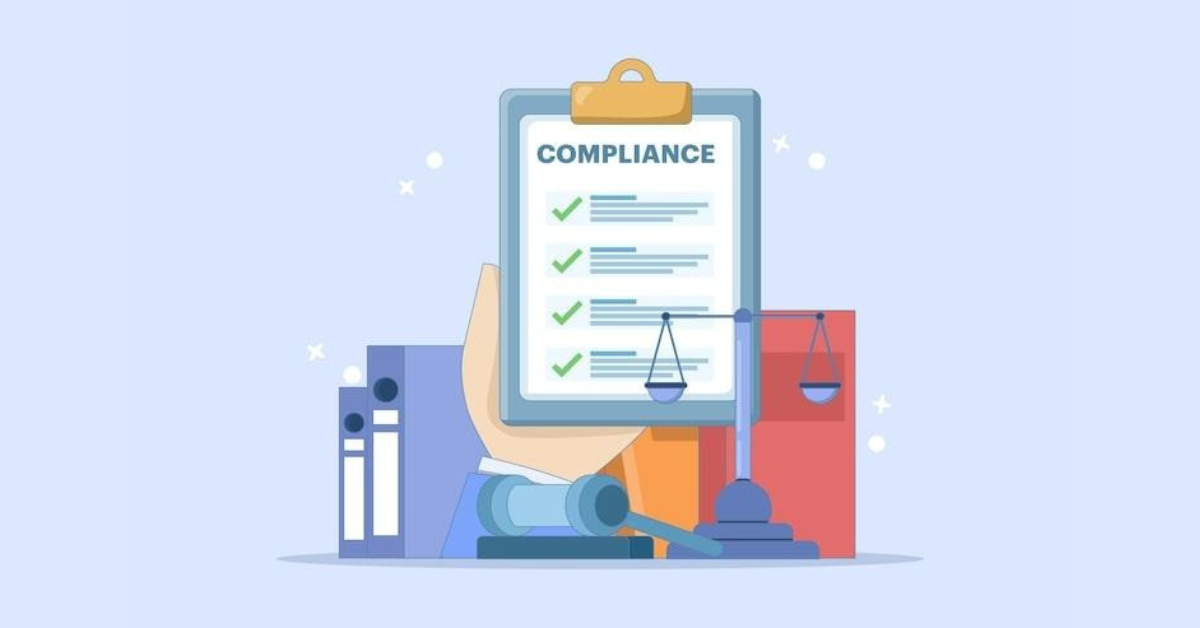 How Compliance Management Software Simplifies Regulations