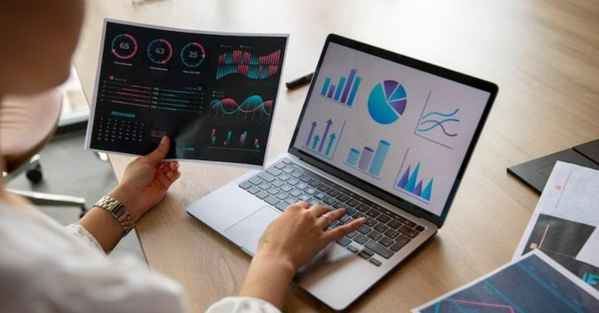 How Automated Financial Reporting Software Improves Decision-Making