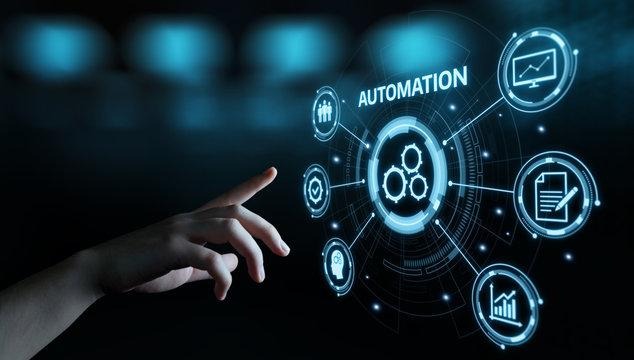 AI Automation in Business: What is it, how it Works and Why it Matters