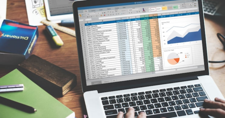 Bank reconciliation automation