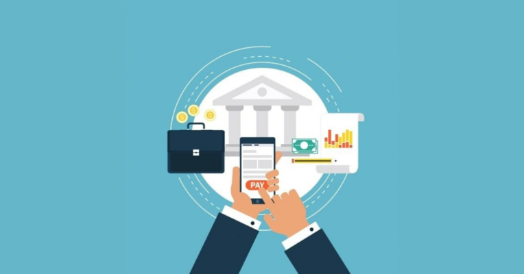 Bank reconciliation solution