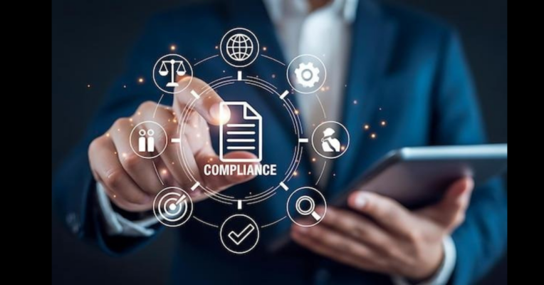 Regulatory Compliance Management Software