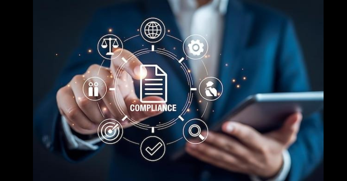 Regulatory Compliance Management Software for Financial Audit Preparation