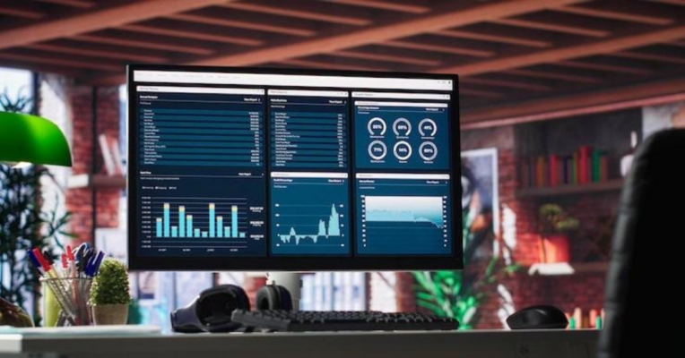 automated accounting