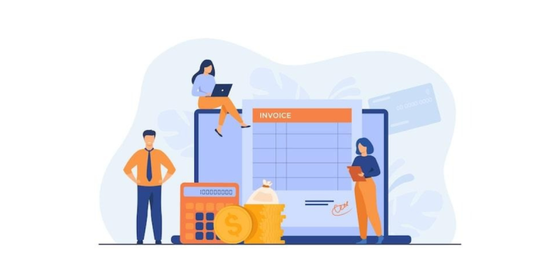 Bank Reconciliation Solution