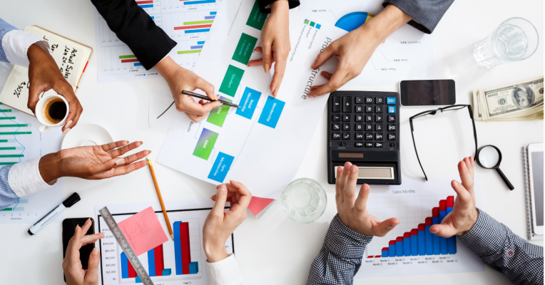Fund Management