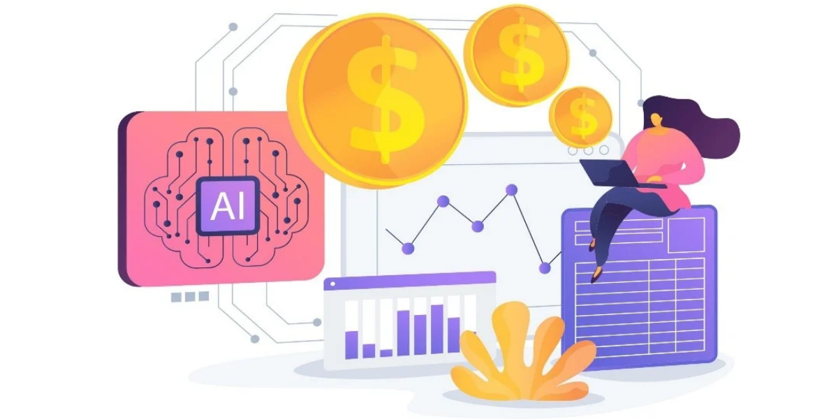 AI in Finance Forecasting for Start-ups: Building a Forecast Investors ActuallyTrust