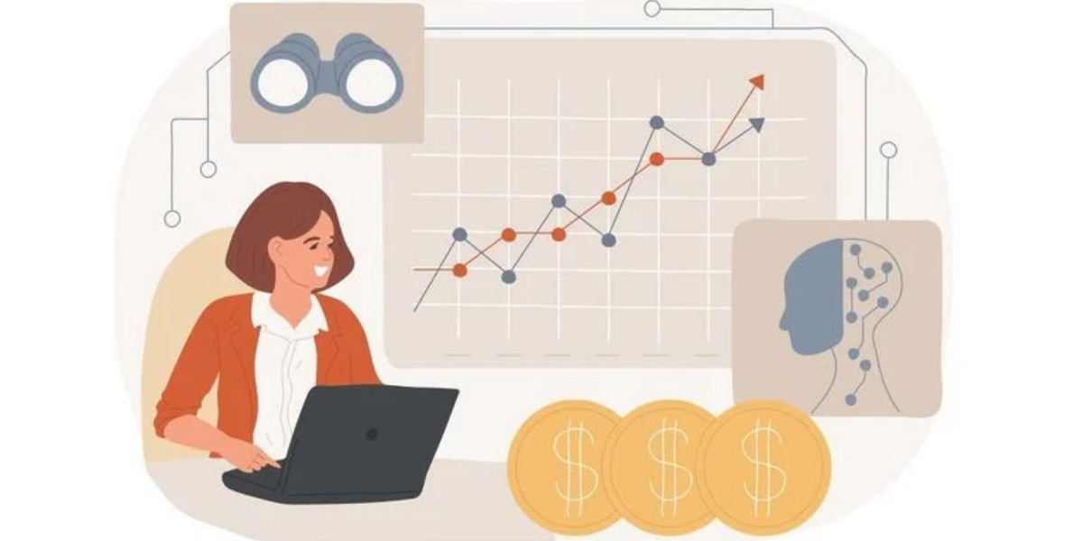 Can AI Become an Early-Warning System for CFOs? Cash Flow Forecasting Software